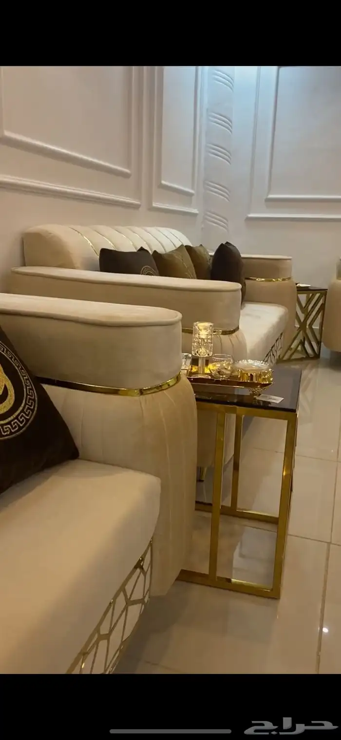 مجلس جديد استعمال بسيط 3000 كامل 1