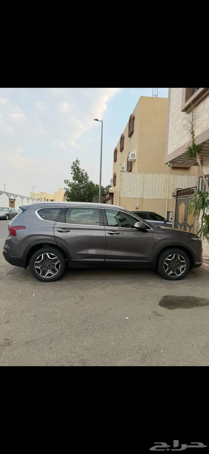 للبيع سنتافي 2022 وكالة 3