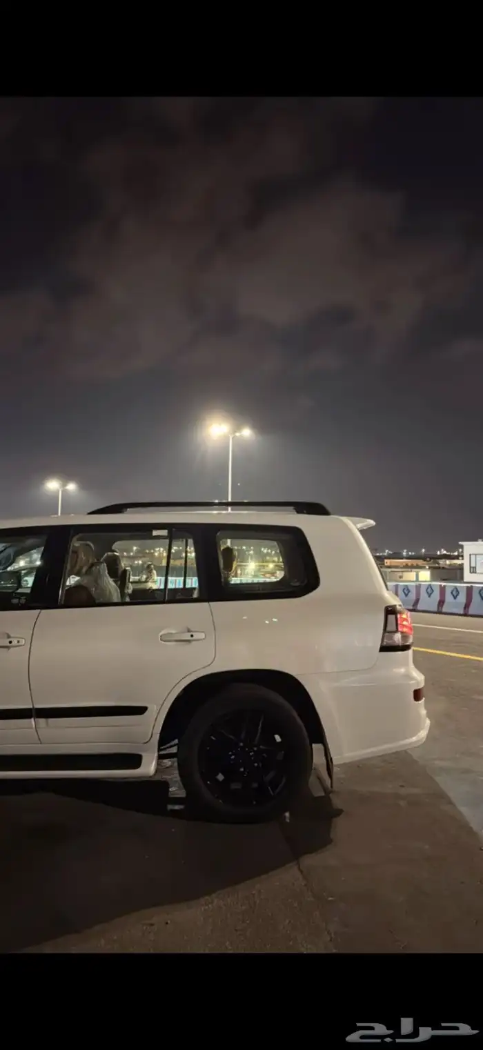 لكزز فل كامل DD 0