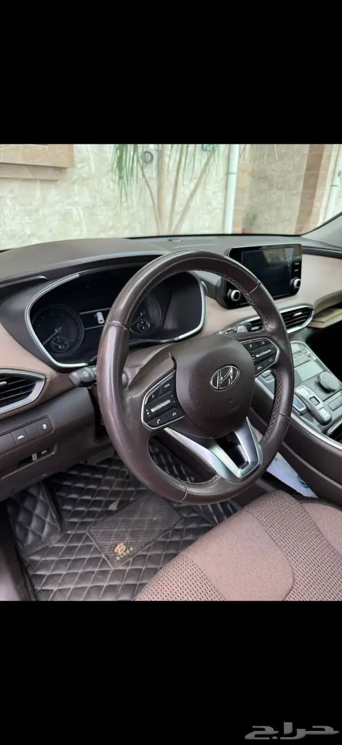 للبيع سنتافي 2022 وكالة 5