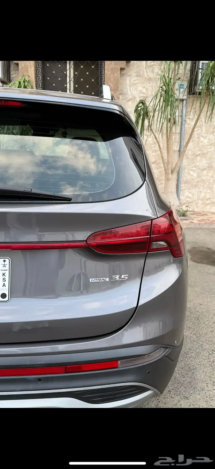 للبيع سنتافي 2022 وكالة 8