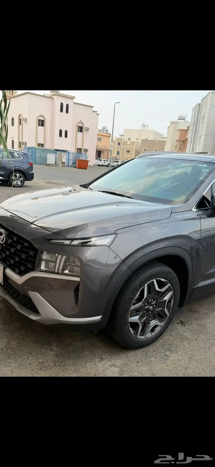 للبيع سنتافي 2022 وكالة 1