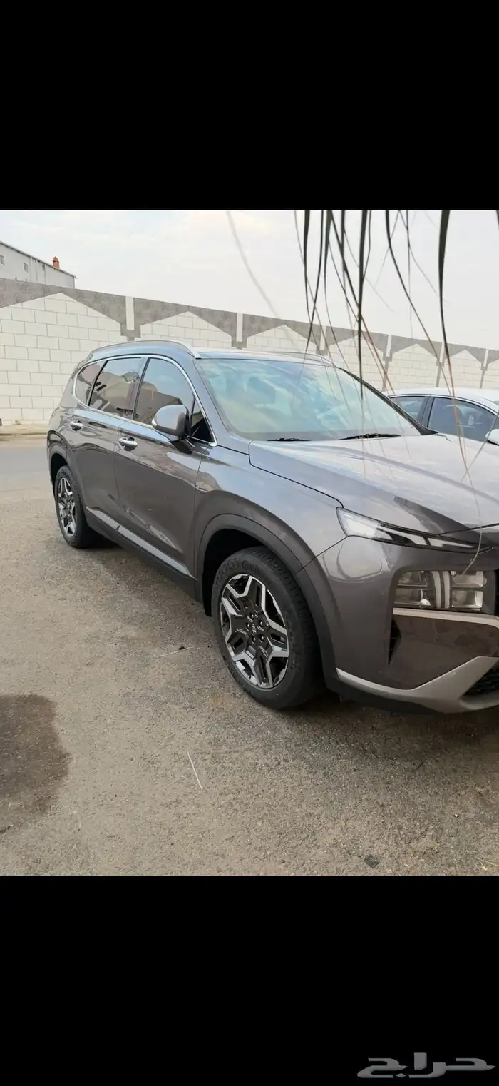 للبيع سنتافي 2022 وكالة 2