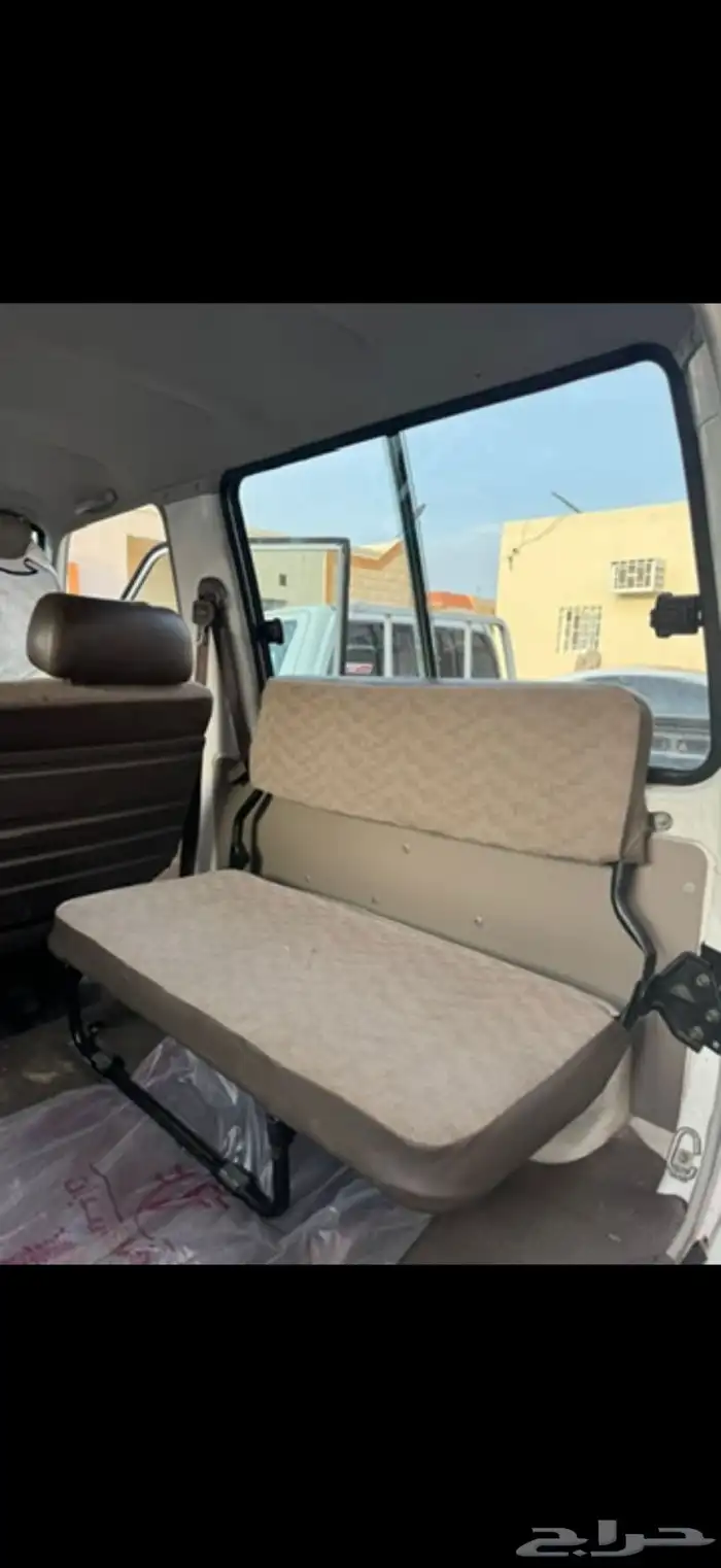 مقاعد ربع2009تحت تنجيدت وكاله وحاله ممتازه 0
