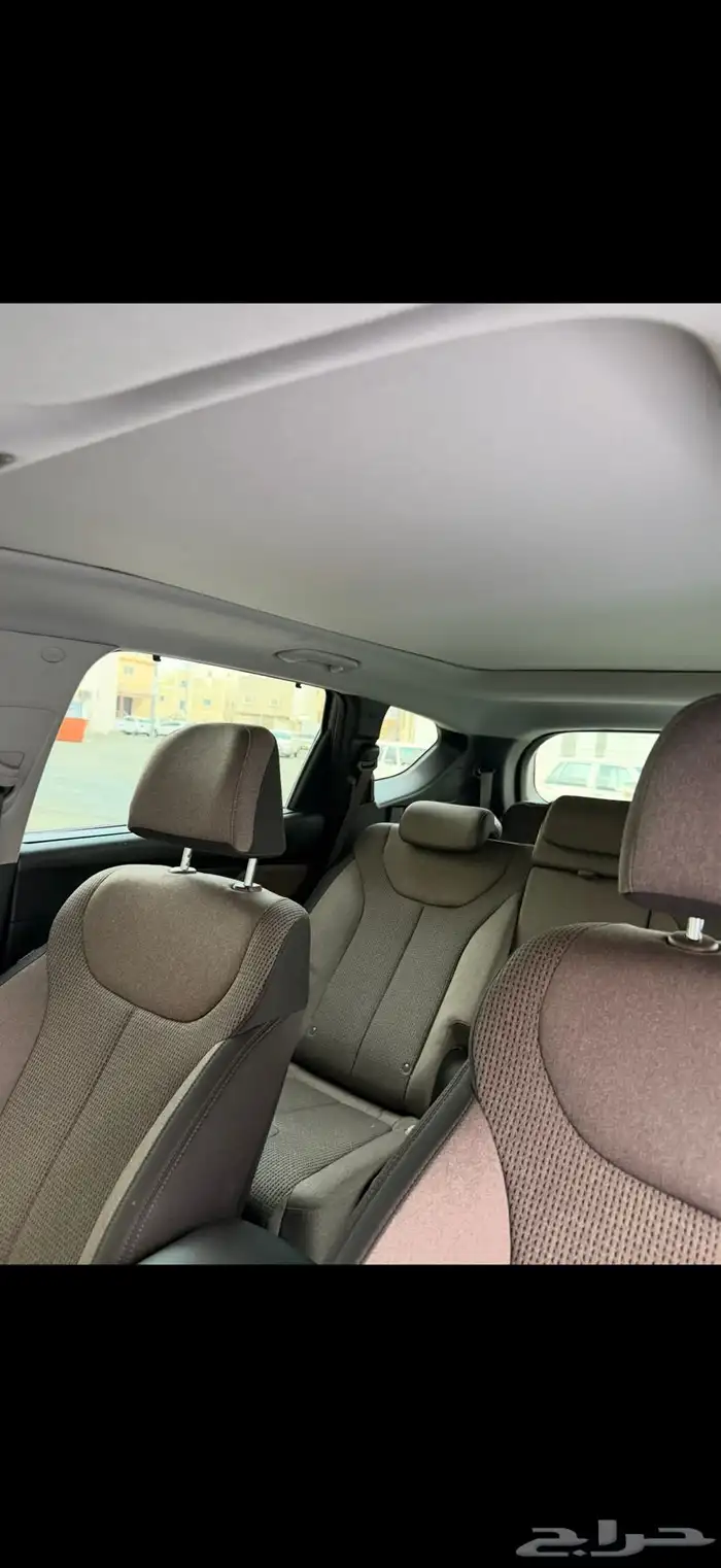 للبيع سنتافي 2022 وكالة 7