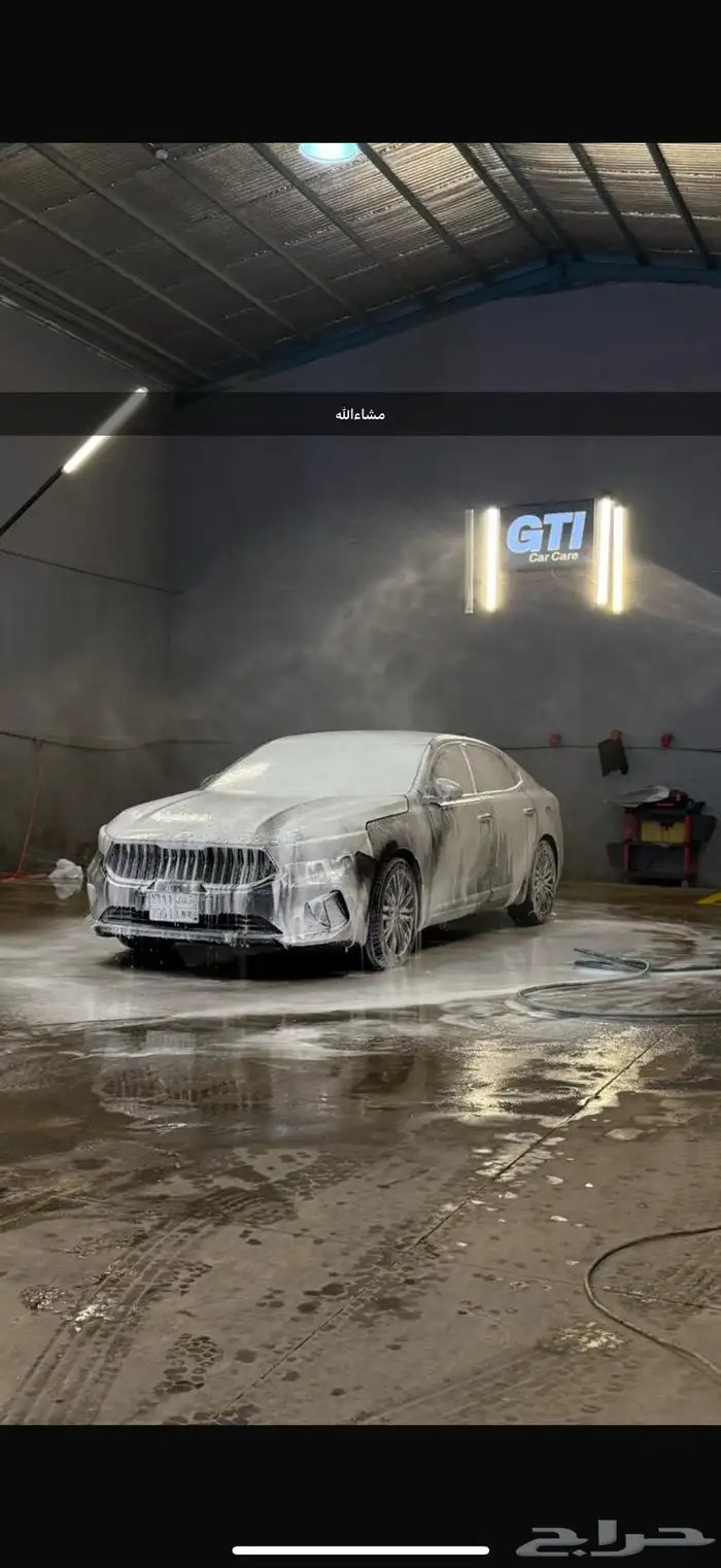 كيا كادينزا 2020 6