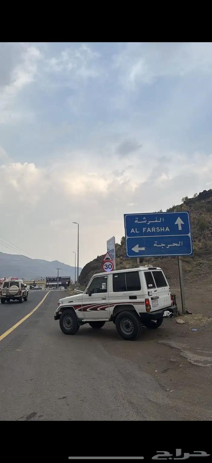 جيب ربع 2006 سعودي 3