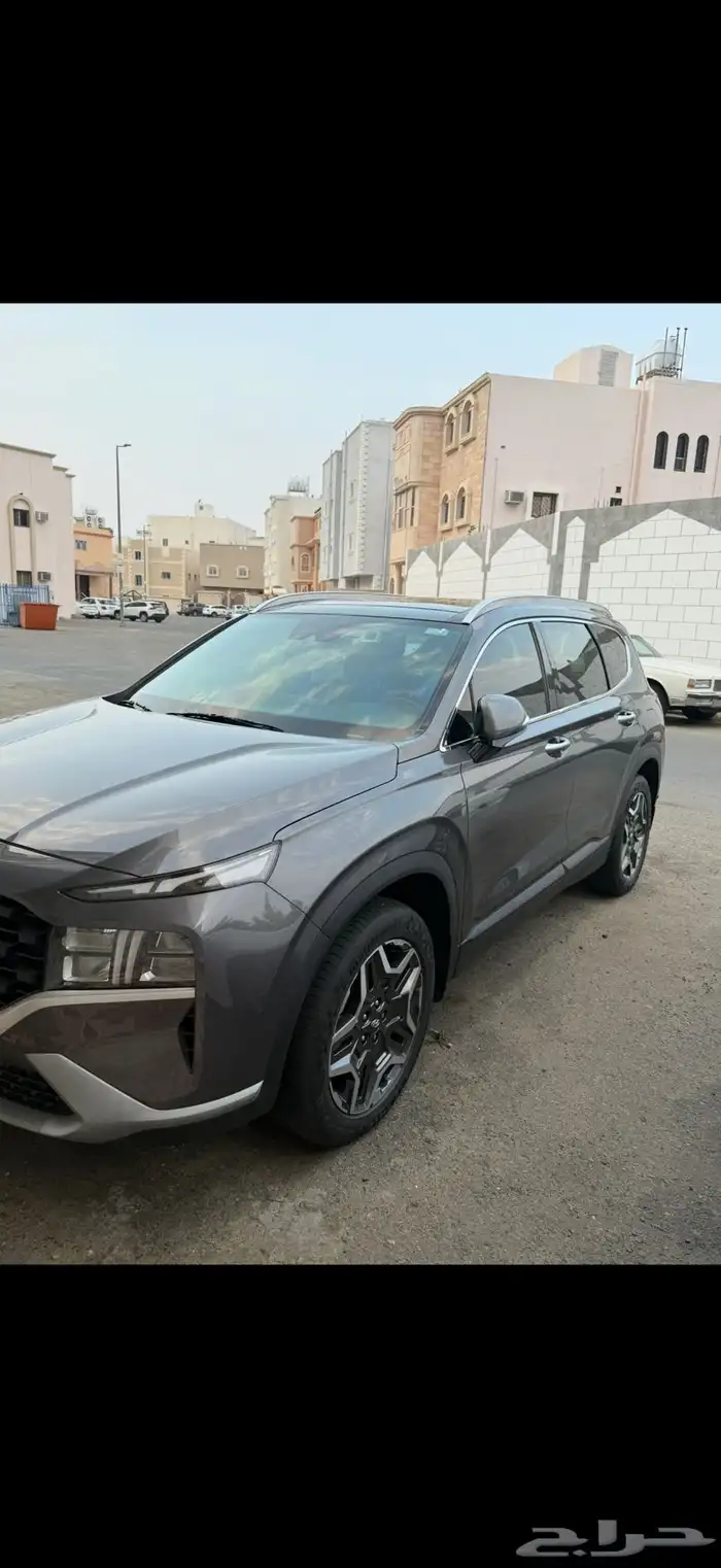 للبيع سنتافي 2022 وكالة 0