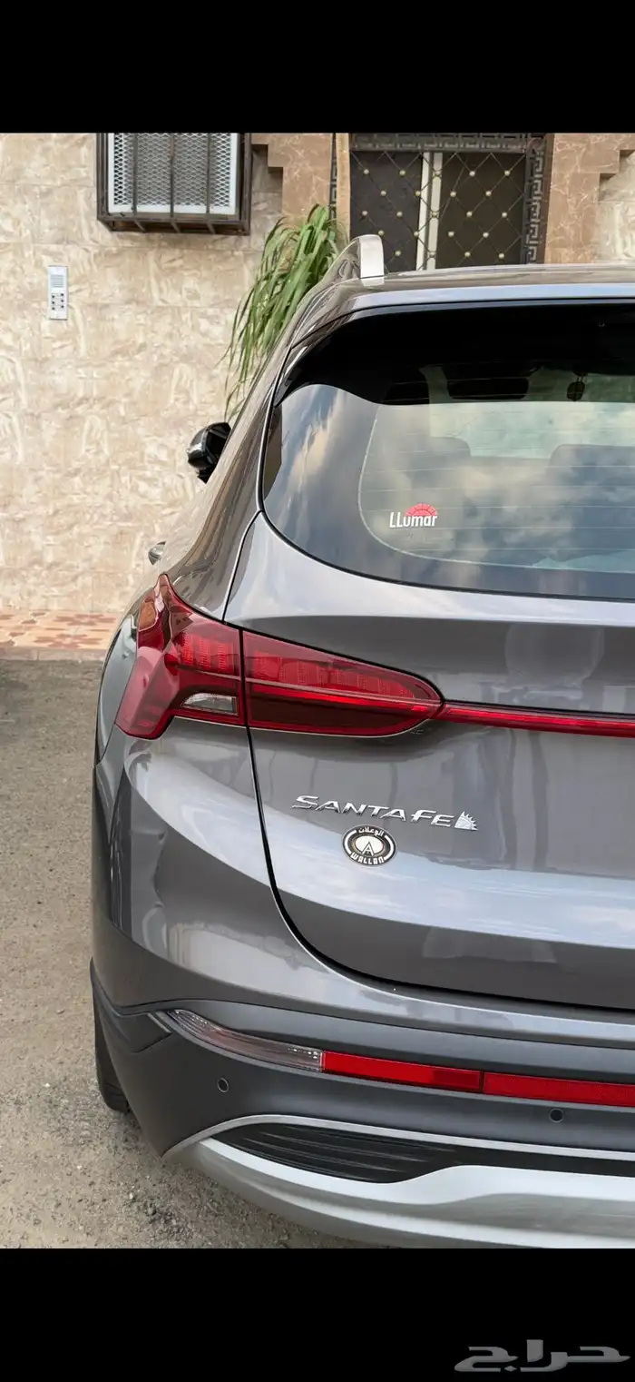 للبيع سنتافي 2022 وكالة 9