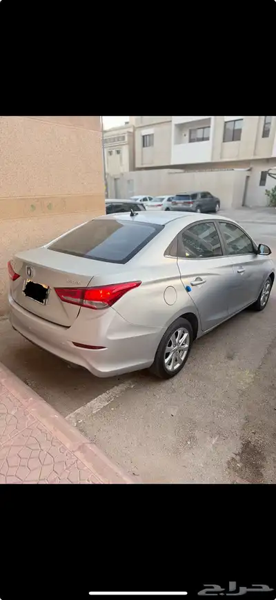 سيارة شانجان V7 مستعمل index