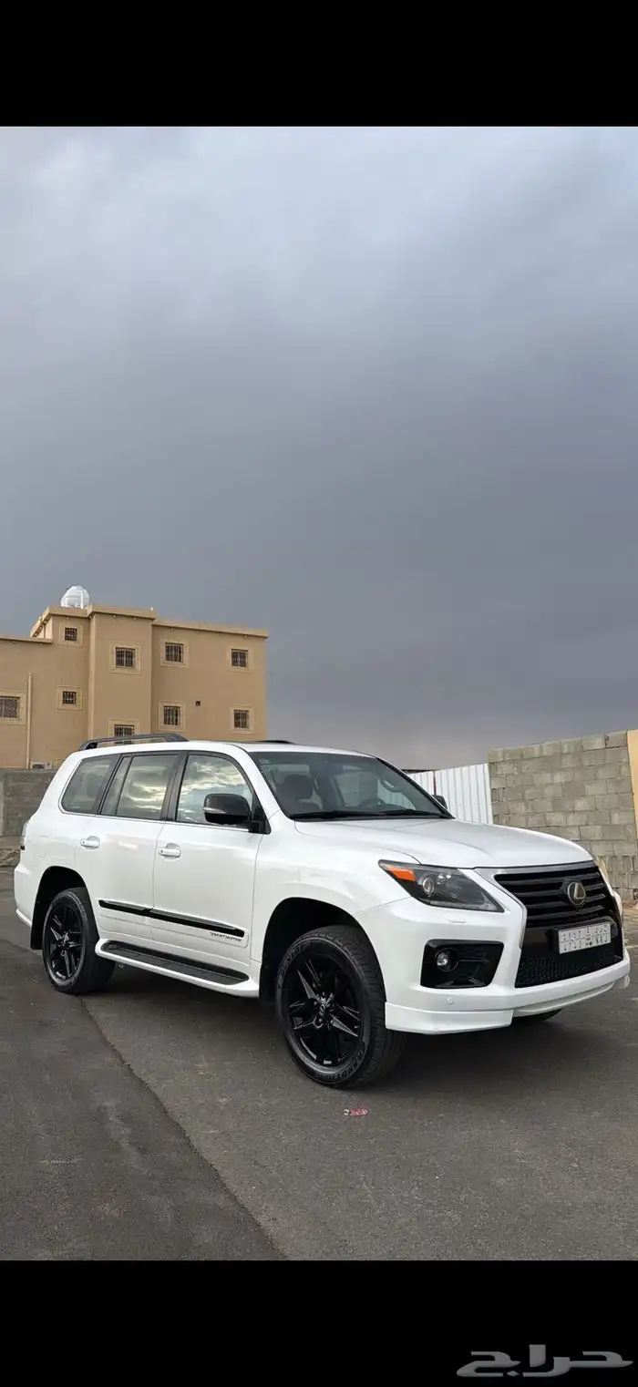 لكزز فل كامل DD 9