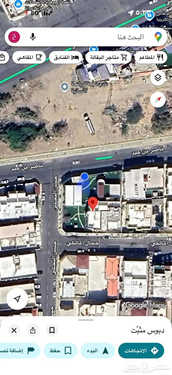 فيلا للبيع الطائف الحلقة الشرقيه 33