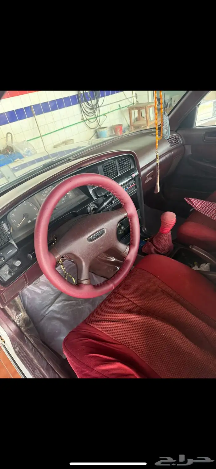 كرسيداء 6 سرندل 3