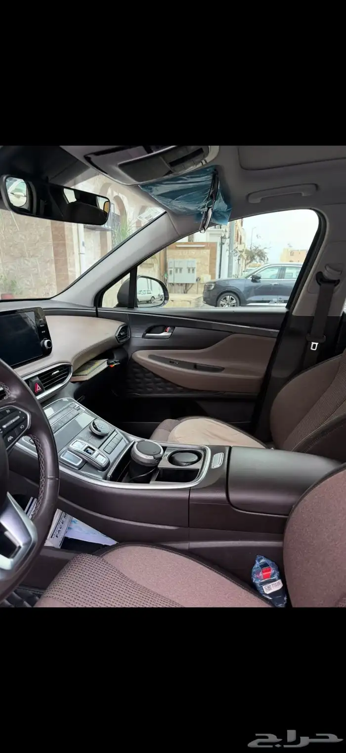 للبيع سنتافي 2022 وكالة 6