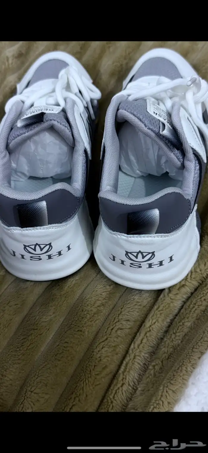 حذا جديده المقاس42 2