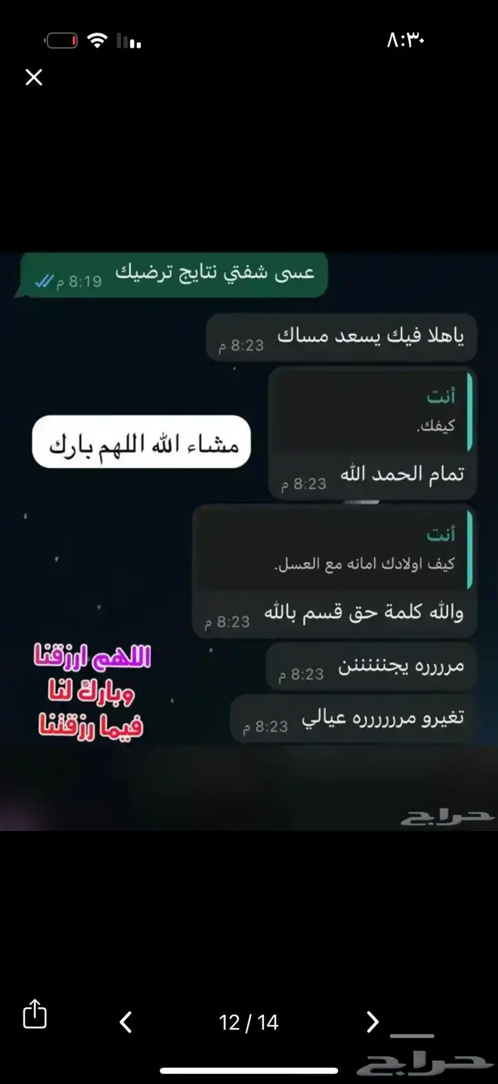 عسل تسمين 13