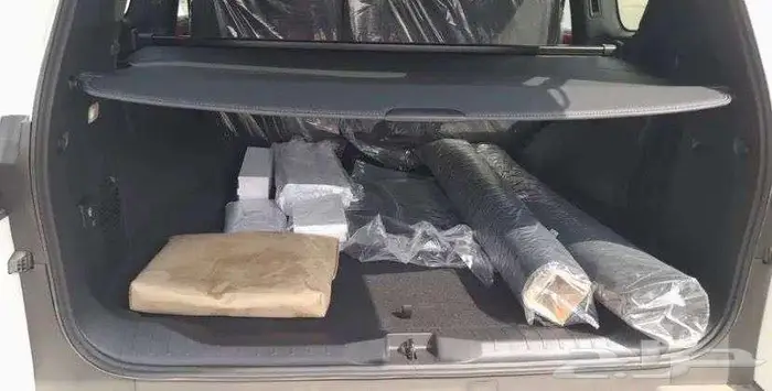 LX600 F - SPORT 2025 18