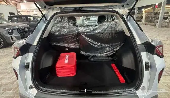 جي اي سي - GS3 GB 2026 5