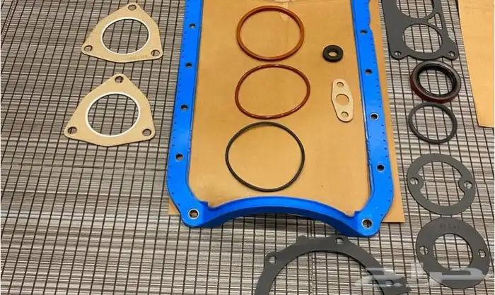 طقم صوف ووجيه مكينه LT1 كابرس كدلك كمارو 94-96 6