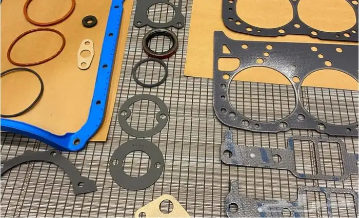 طقم صوف ووجيه مكينه LT1 كابرس كدلك كمارو 94-96 5