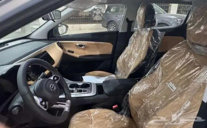 جي اي سي - GS3 GB 2026 6