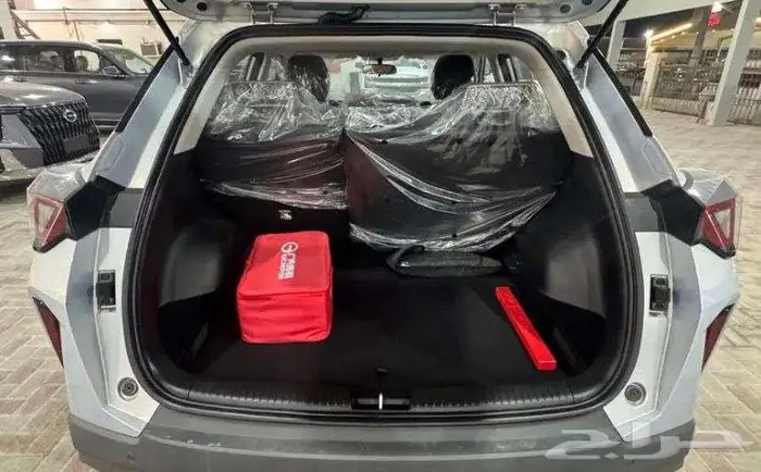 جي اي سي - GS3 GB 2026 12