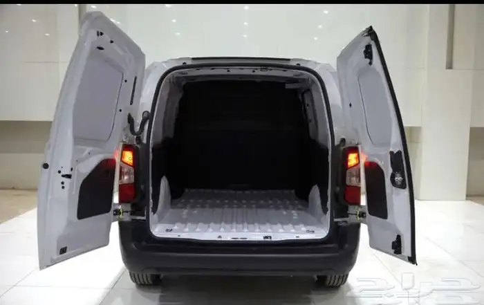 فيات دوبلو ميني فان بضاعه 2025 6