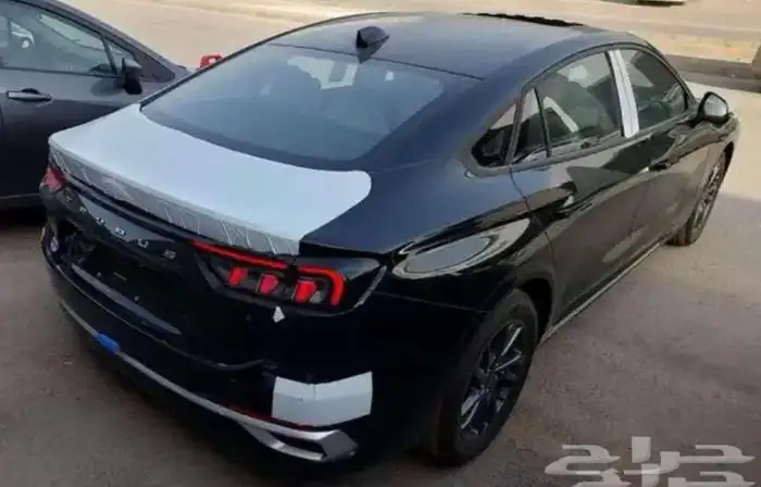 فورد تورس امبيانتي فتحته 2026 2