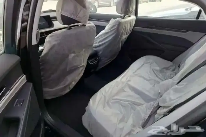 فورد تورس امبيانتي فتحته 2026 5