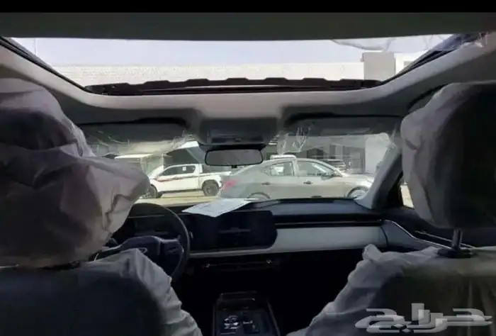 فورد تورس امبيانتي فتحته 2026 3