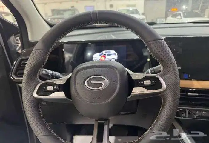 جي اي سي - GS3 GB 2026 13