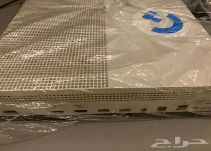 اكس بوكس ون اس نظيف استخدام شبه تخزين 1