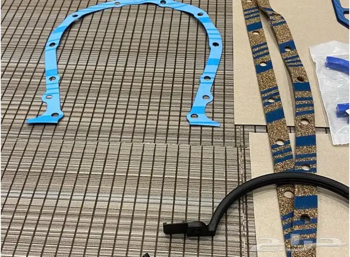 طقم صوف ووجيه مكينه 454 كربريتر 73 الى 86 4