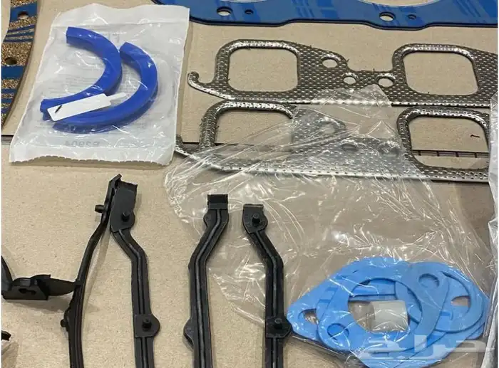 طقم صوف ووجيه مكينه 454 كربريتر 73 الى 86 3