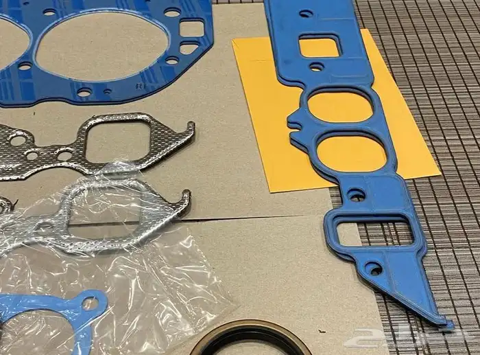 طقم صوف ووجيه مكينه 454 كربريتر 73 الى 86 1