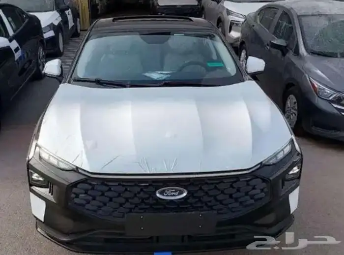 فورد تورس امبيانتي فتحته 2026 0