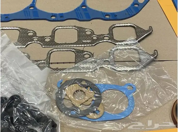 طقم صوف ووجيه مكينه 454 كربريتر 73 الى 86 2