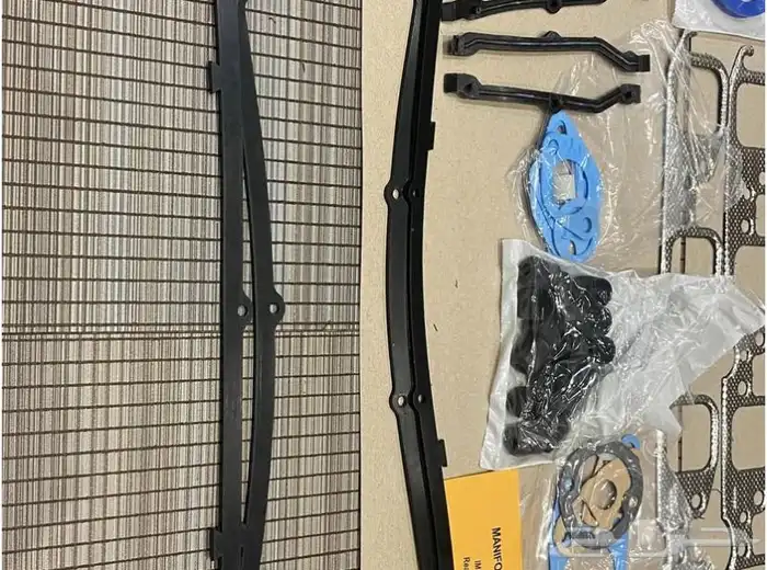 طقم صوف ووجيه مكينه 454 كربريتر 73 الى 86 5