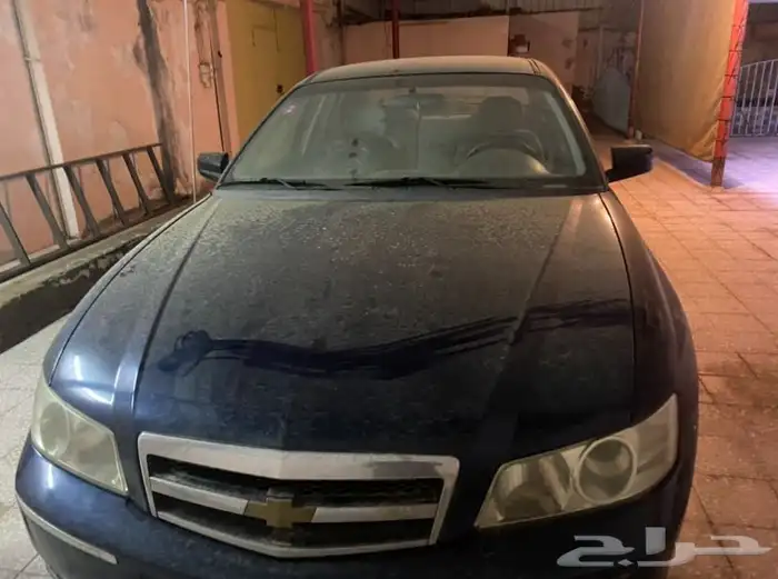 كابريس 2005 مستعمله للبيع 0