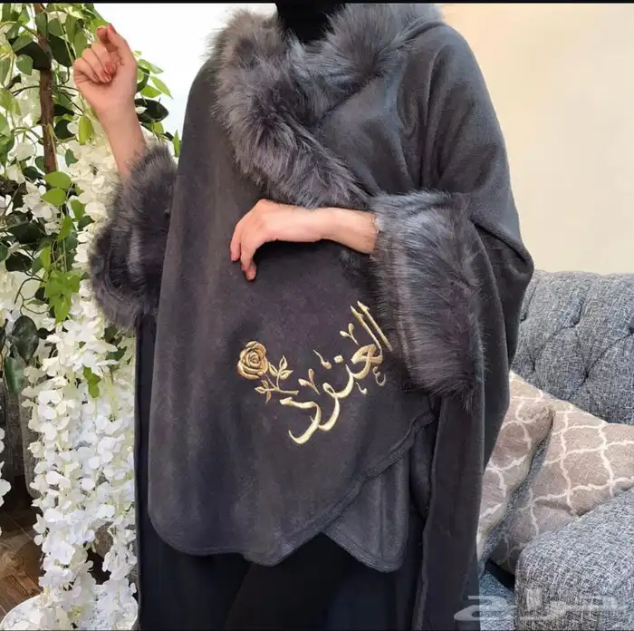 جواكت شتويه جينز خامة ممتازه 13