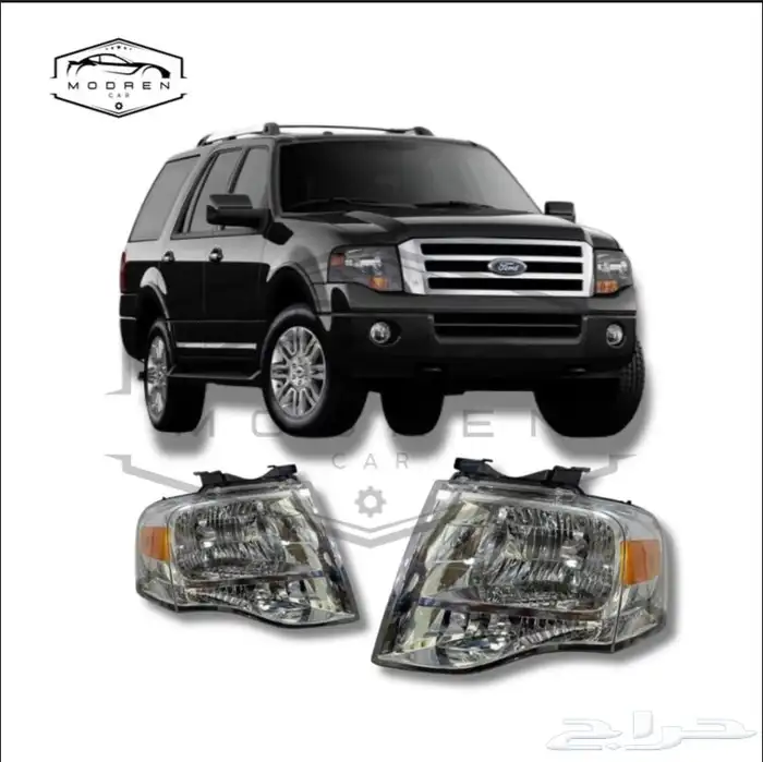 شمعة اكسبدشن 2007-2014 0