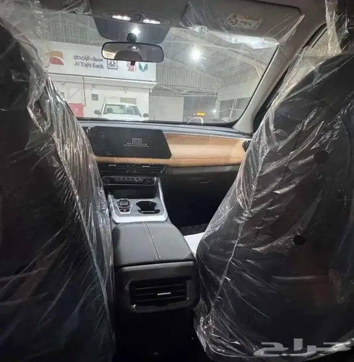 جي اي سي - GS3 GB 2026 4