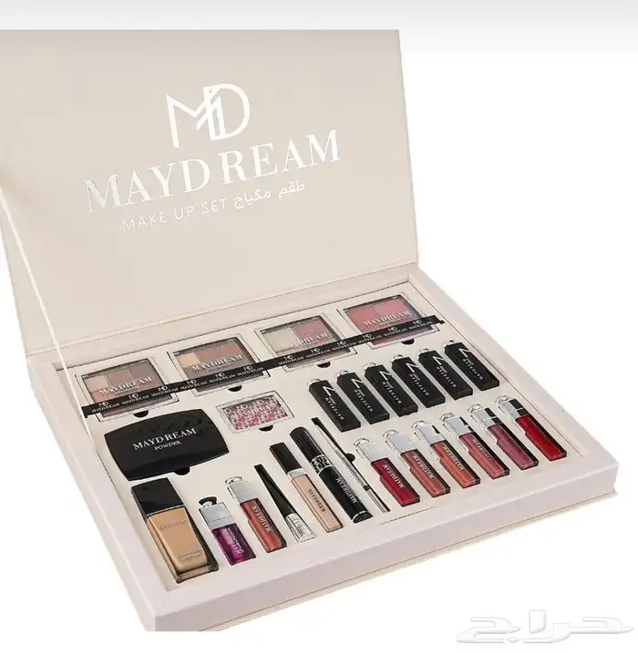 بوكس مكياج ( ميك اب ) 0