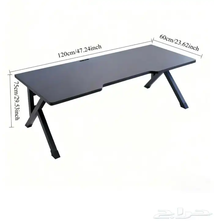 طاولة قيمنق 3