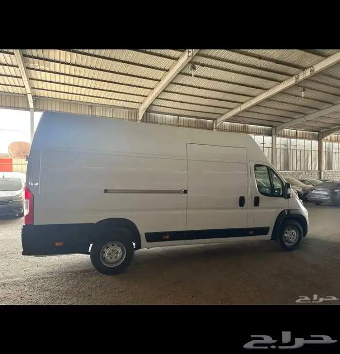 بيجو بوكسر بضاعه سقف عالي 2025 عروض للشركات و المؤسسة 5