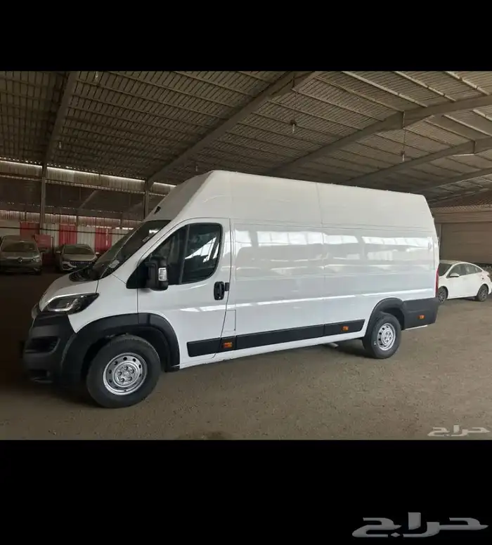 بيجو بوكسر بضاعه سقف عالي 2025 عروض للشركات و المؤسسة 1