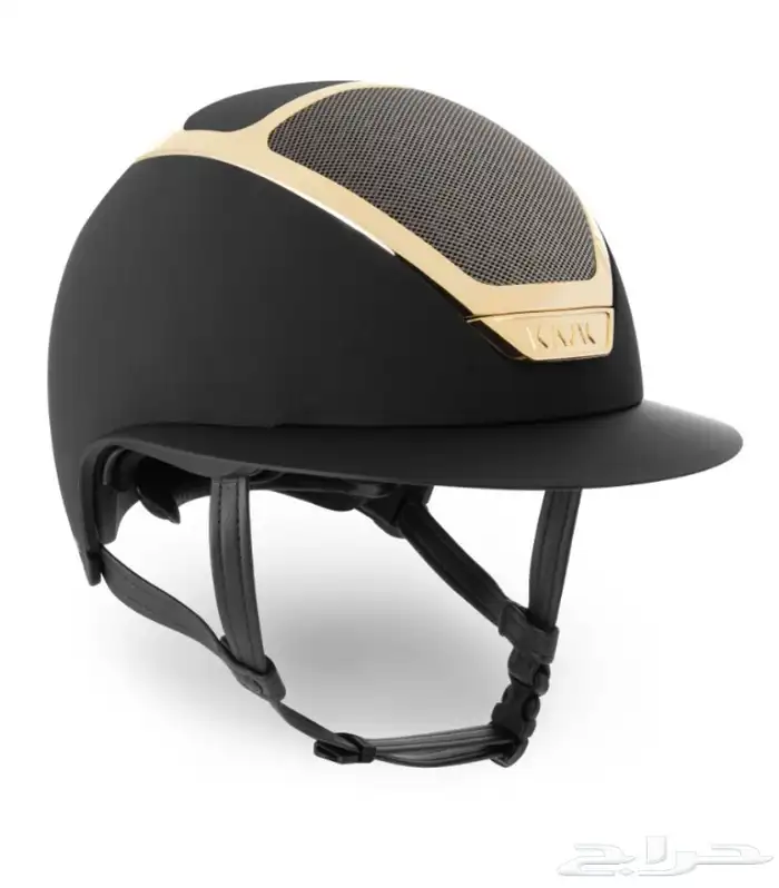 خوذة فروسية 0