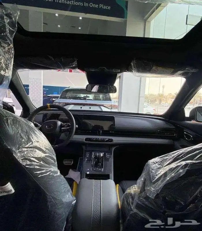 جي اي سي امباو GE 2026 4