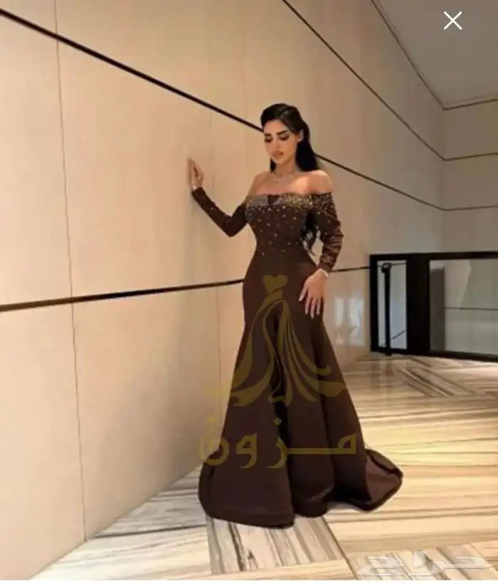 فستان للبيع 200 الخبر الدمام 0