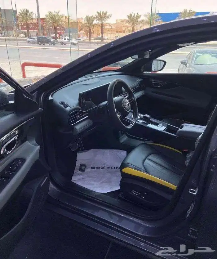 جي اي سي امباو GE 2026 7